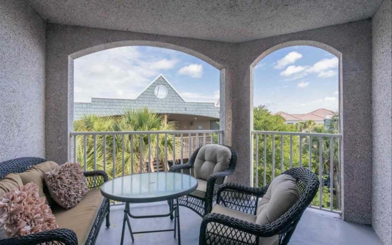 Resort Hibiscus Oceanfront St. Augustine Beach