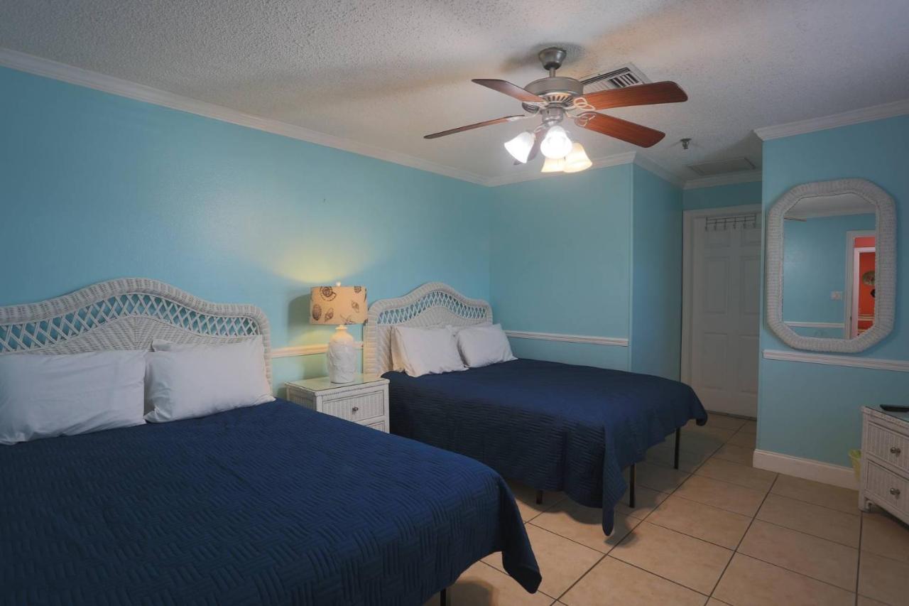 Holiday home 100 - Brisas St. Pete Beach