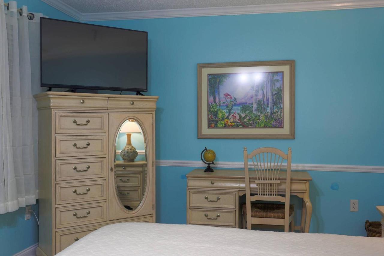 Holiday home 100 - Brisas St. Pete Beach