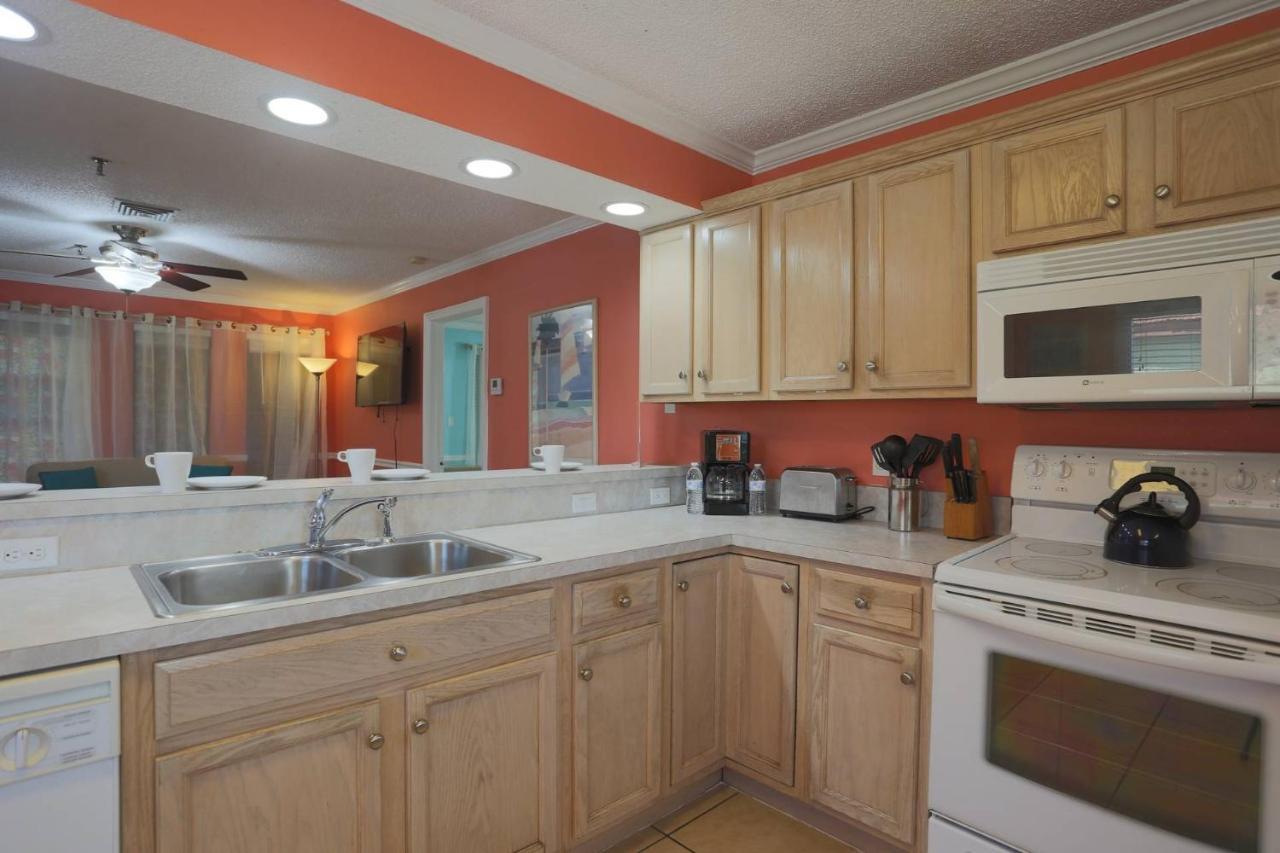 100 - Brisas Holiday home St. Pete Beach