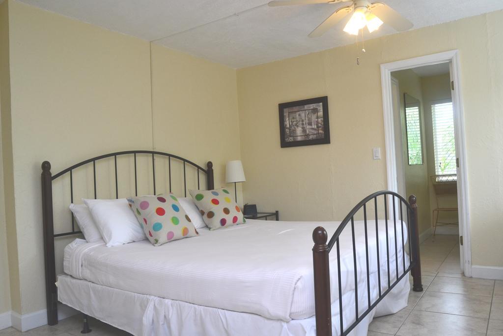 Cocobelle - Lauderdale 3*