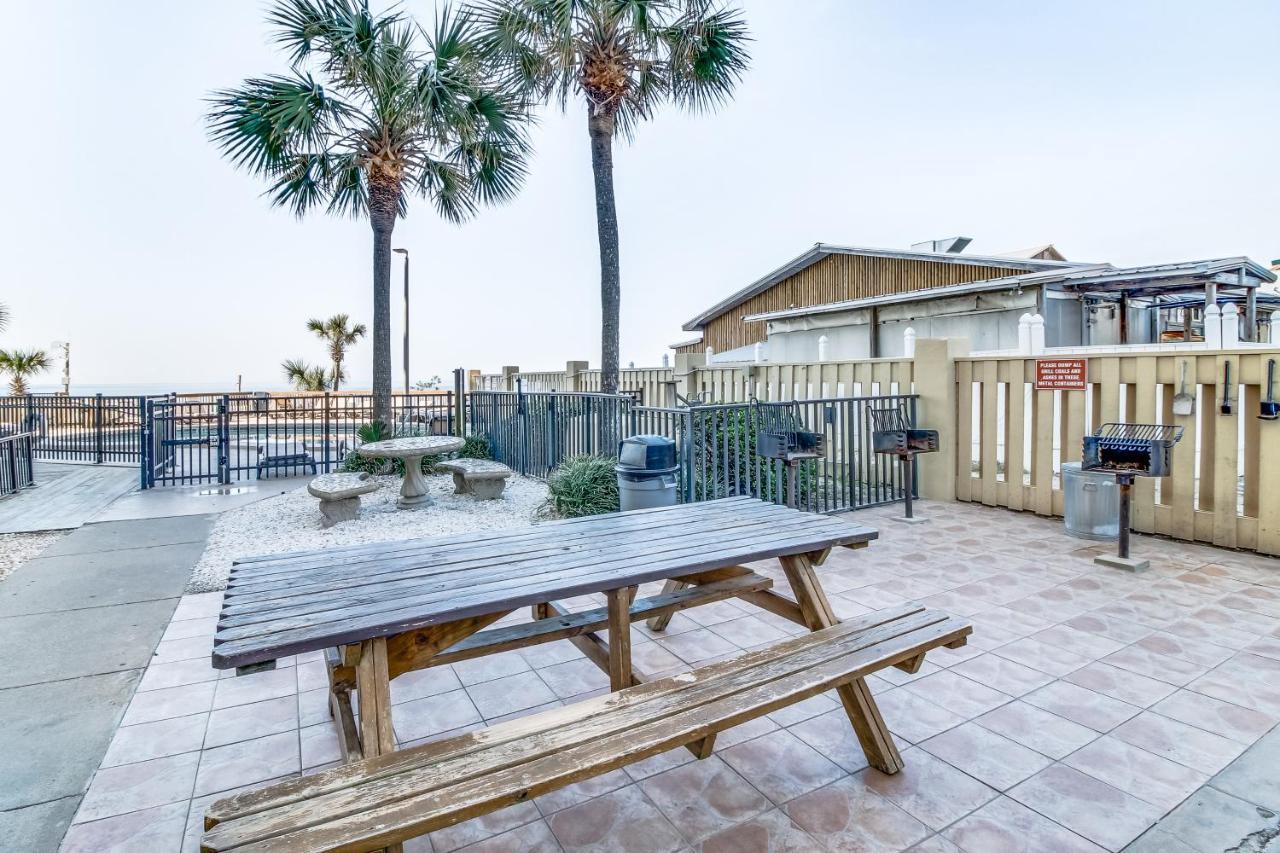 Sunbird #705w Panama City Beach