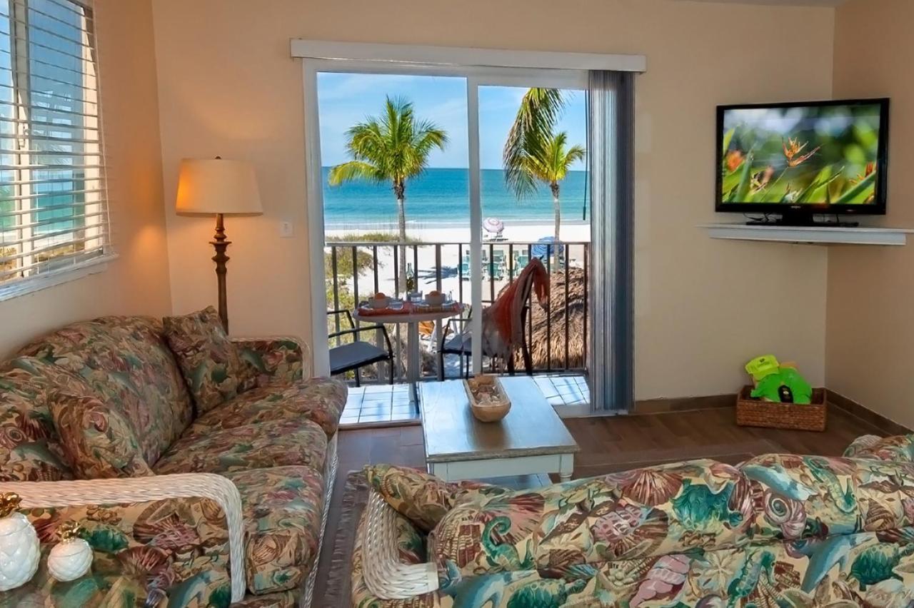 Cedar Cove & Holmes Beach