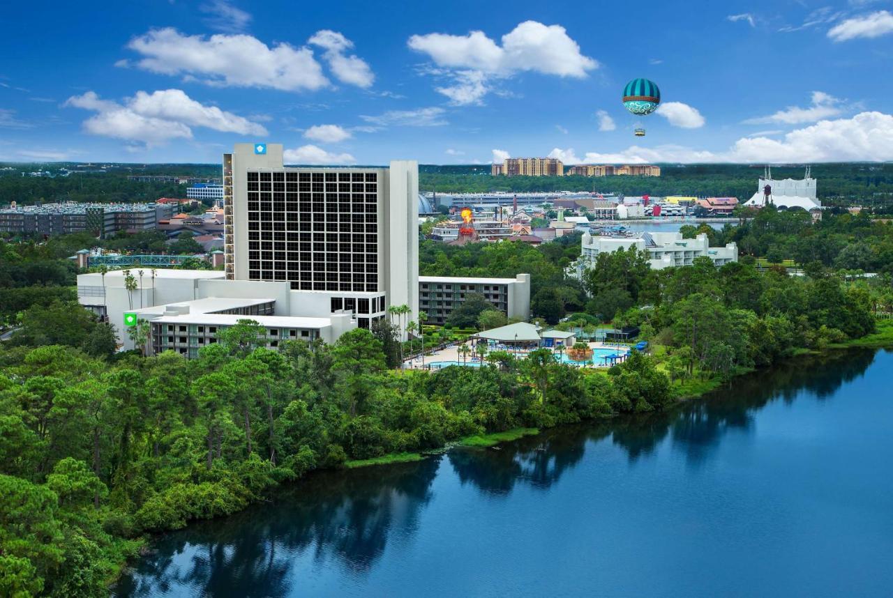 Wyndham Buena Vista Springs Area Resort 4*