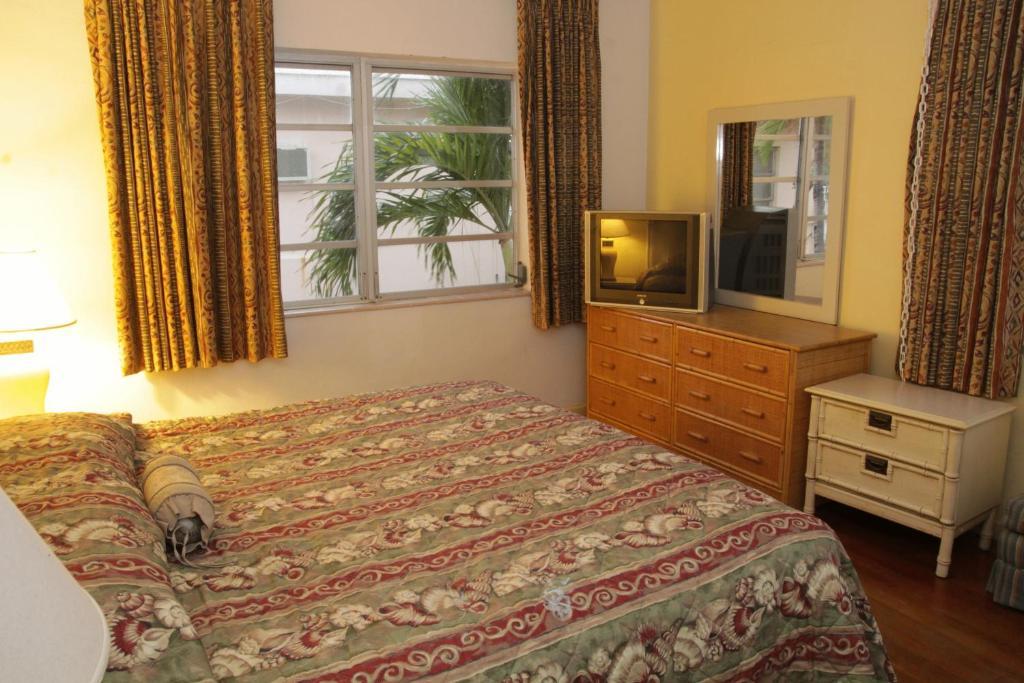 Motel Eastward Lauderdale-by-the-Sea