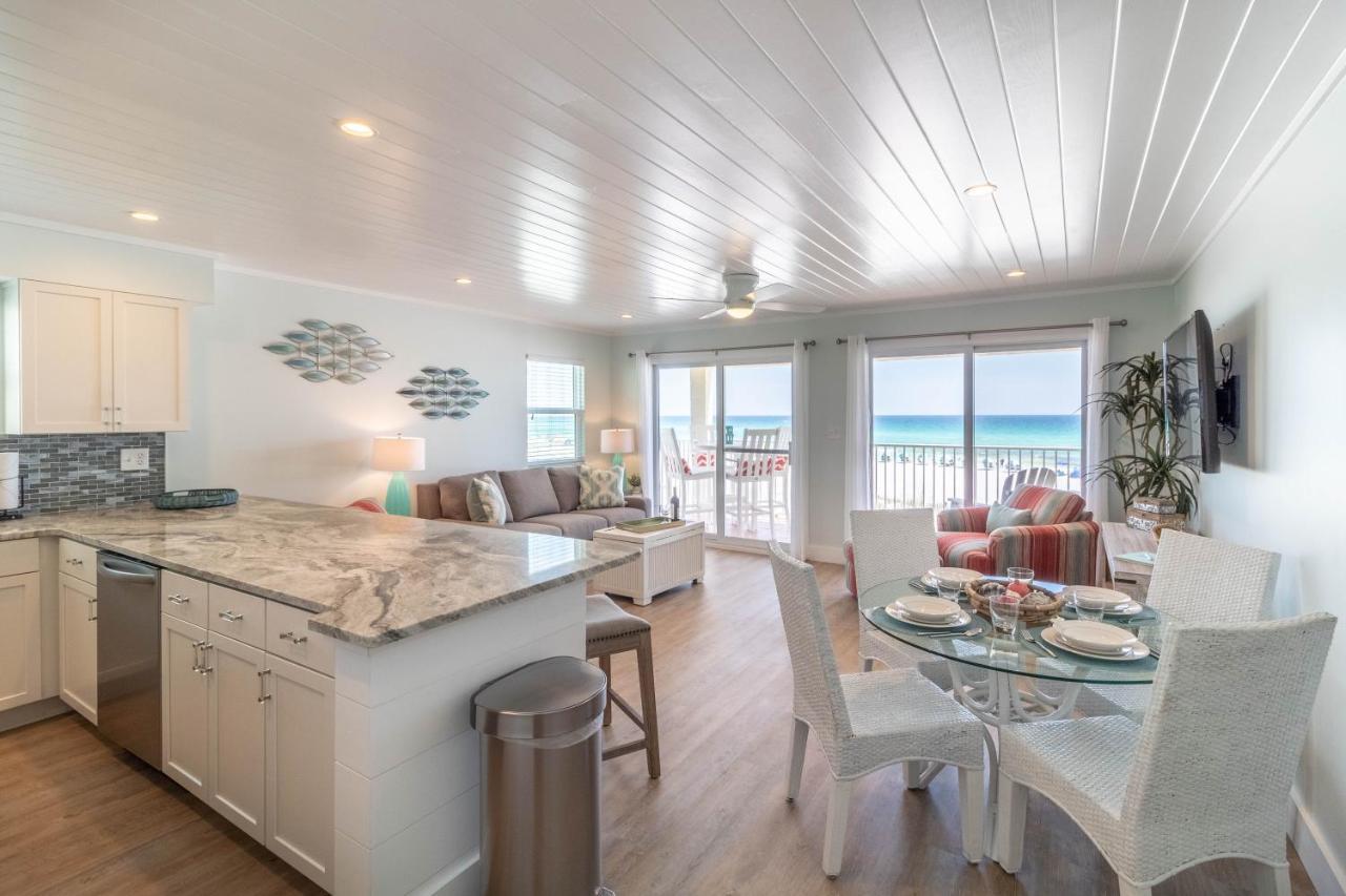 Eastern Shores - 206 Apartment *