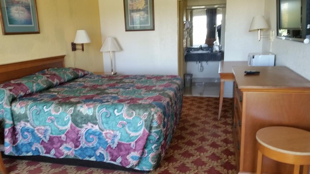 Budgetel Pompano Motel 2*