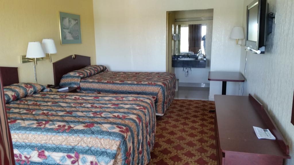 Motel Budgetel Pompano