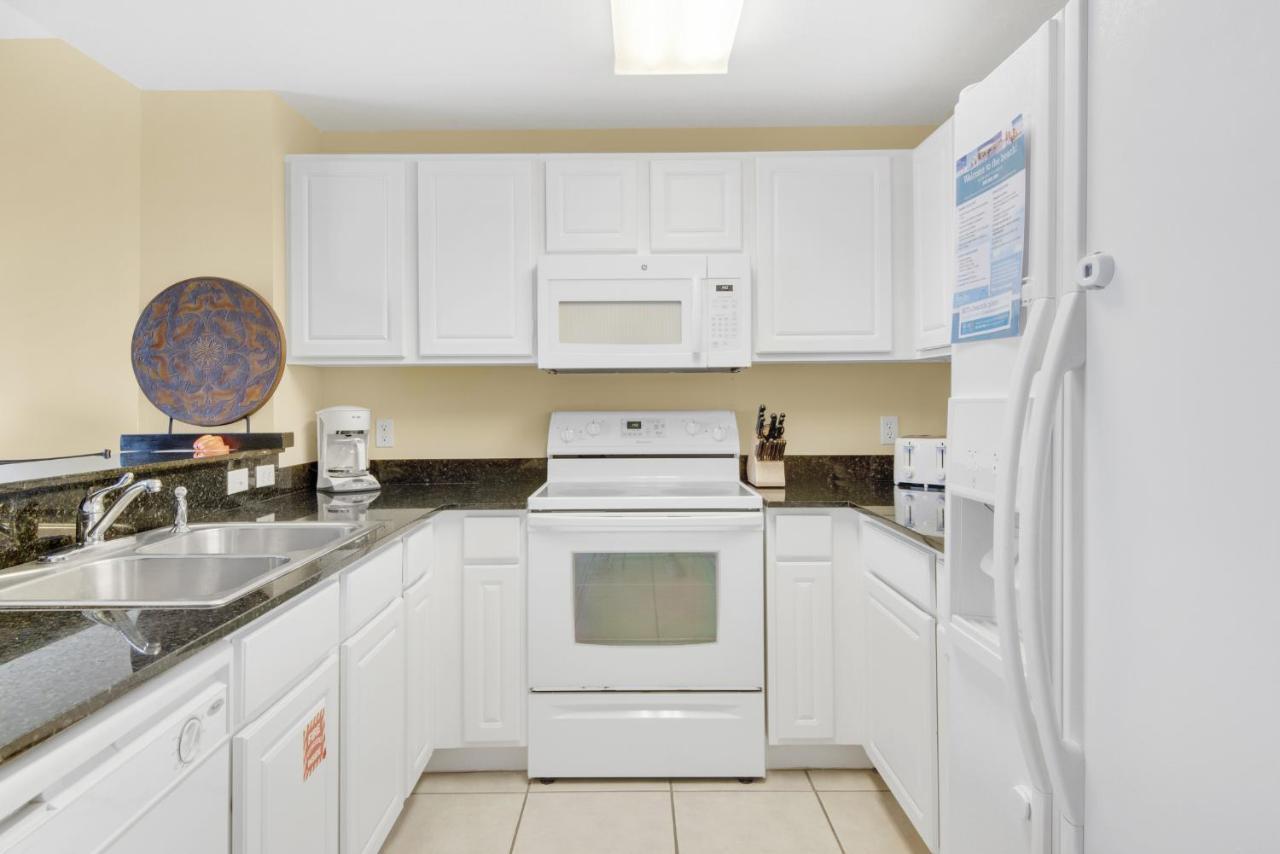 Calypso 2-1907 West Apartment Panama City Beach