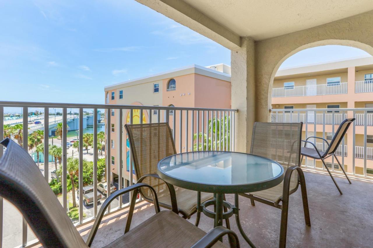 401 Place St. Pete Beach