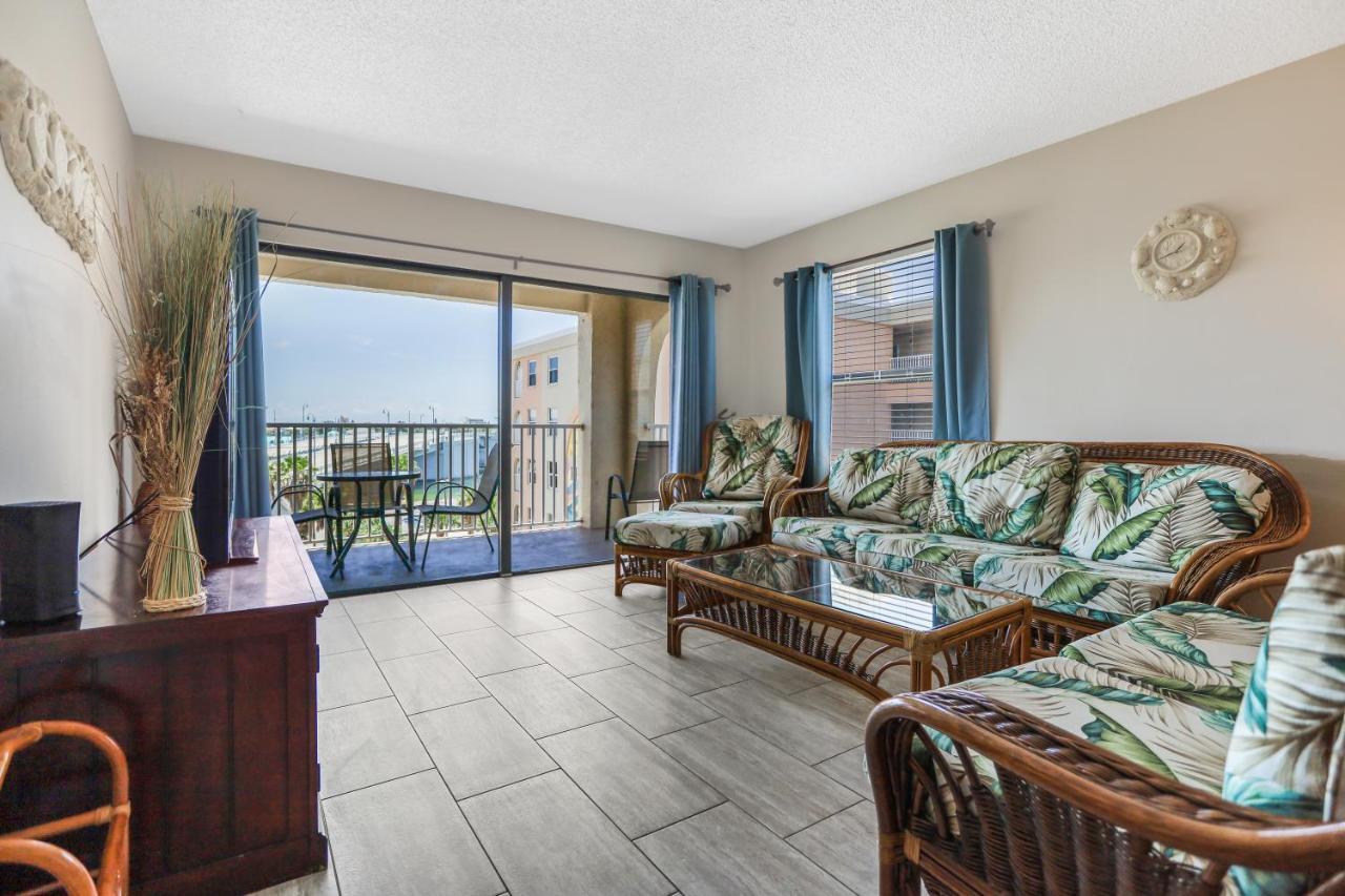 Holiday home 401 Place St. Pete Beach