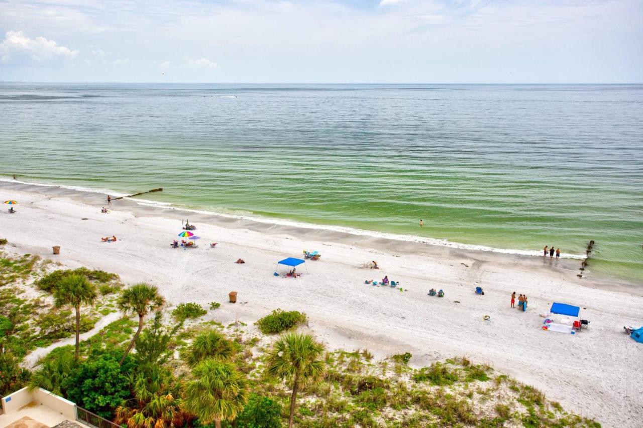 Holiday home 2-904 - Ocean Sands
