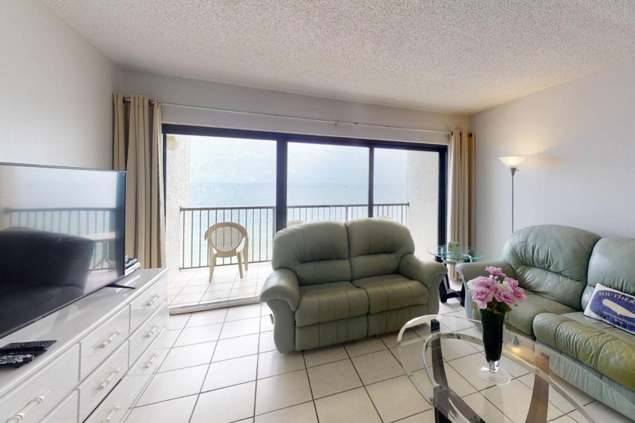 2-904 - Ocean Sands Holiday home