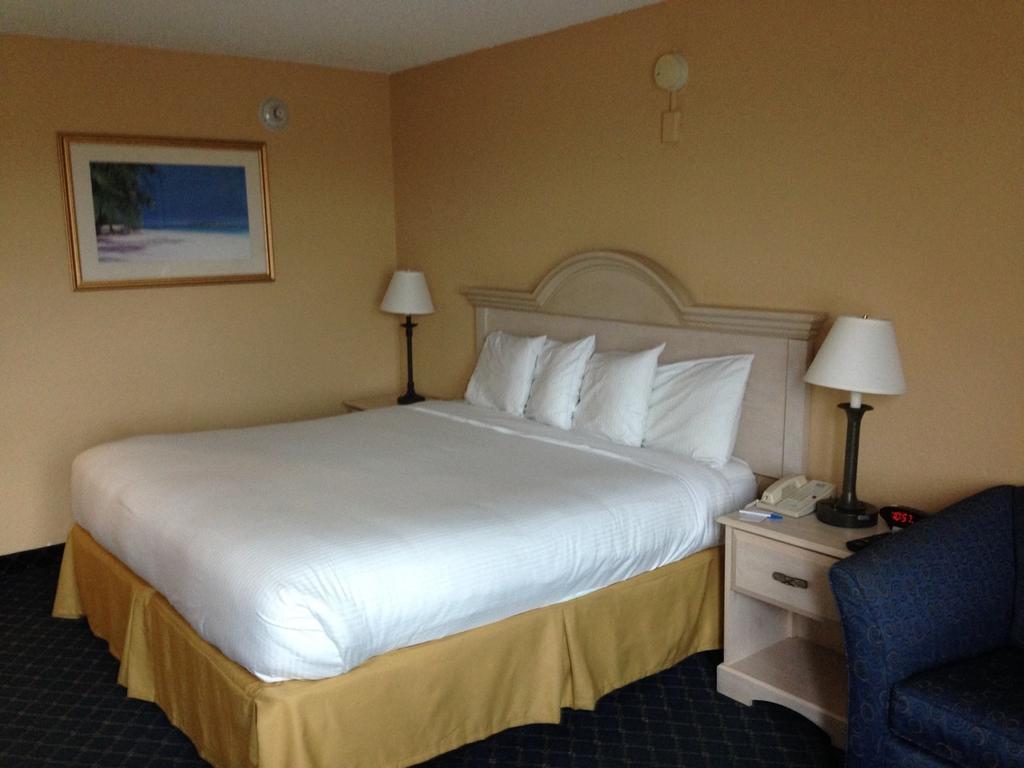 Hotel The At Boynton