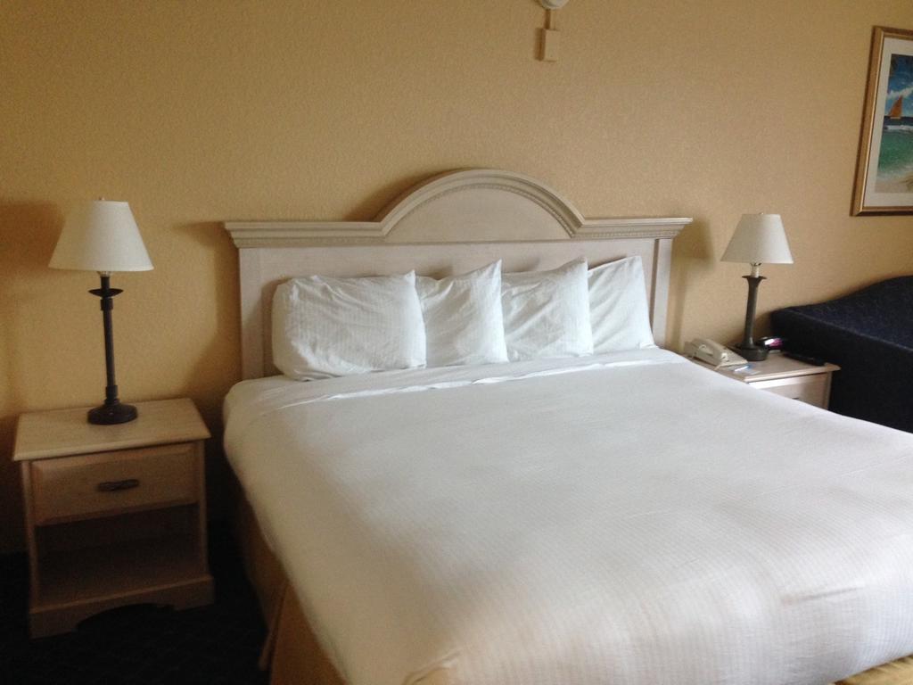 The At Boynton Hotel Boynton Beach