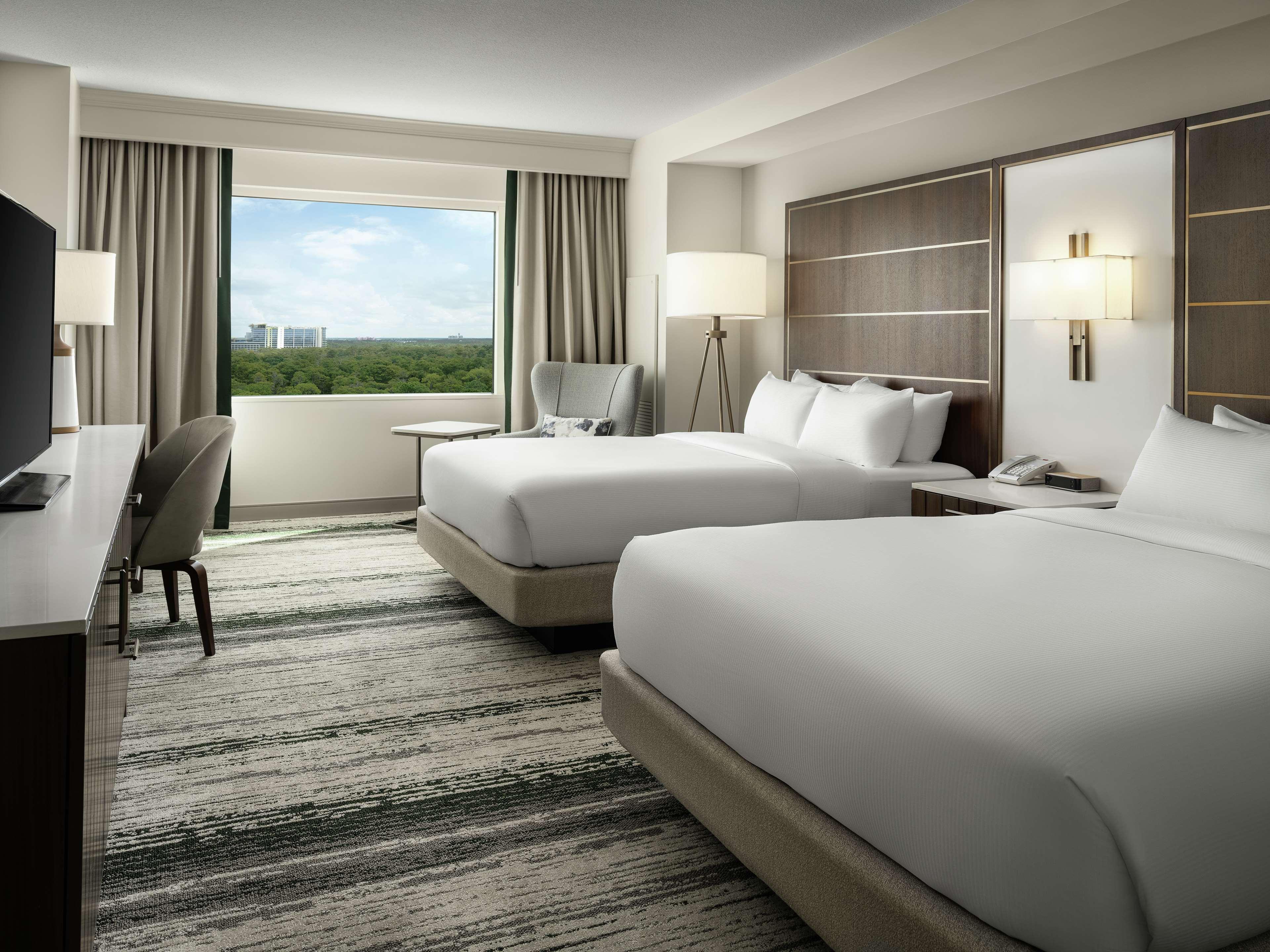 Signia By Hilton Orlando - An Official Walt World Resort