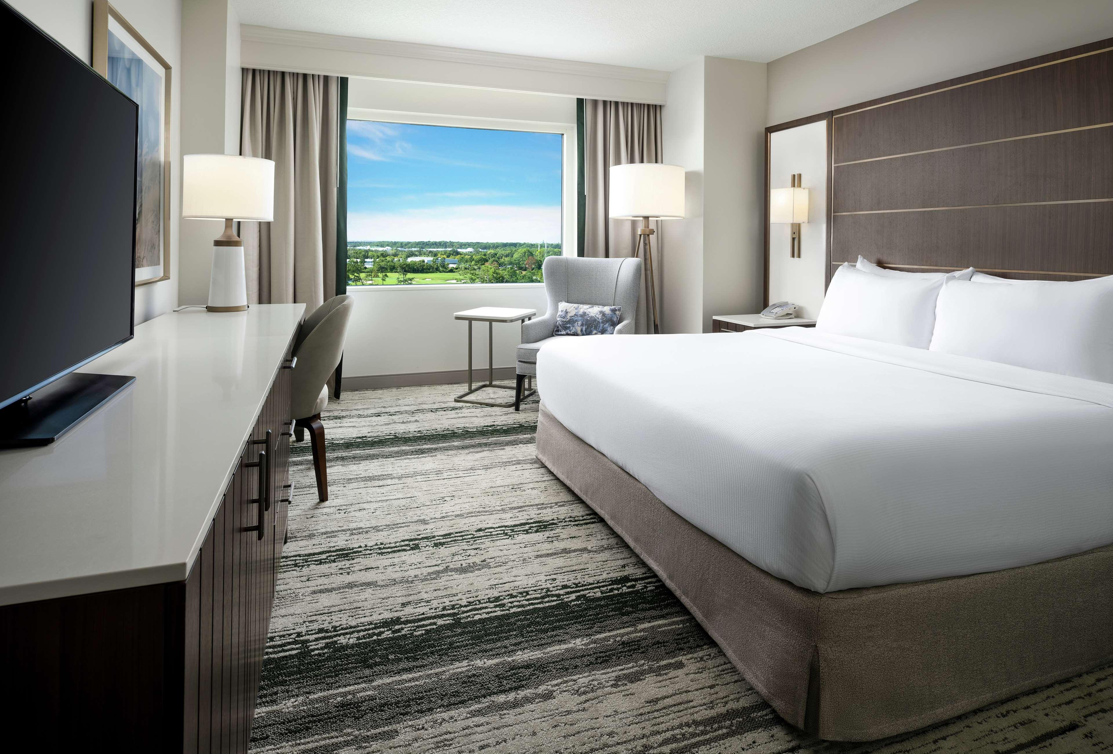 Resort Signia By Hilton Orlando - An Official Walt World 5*