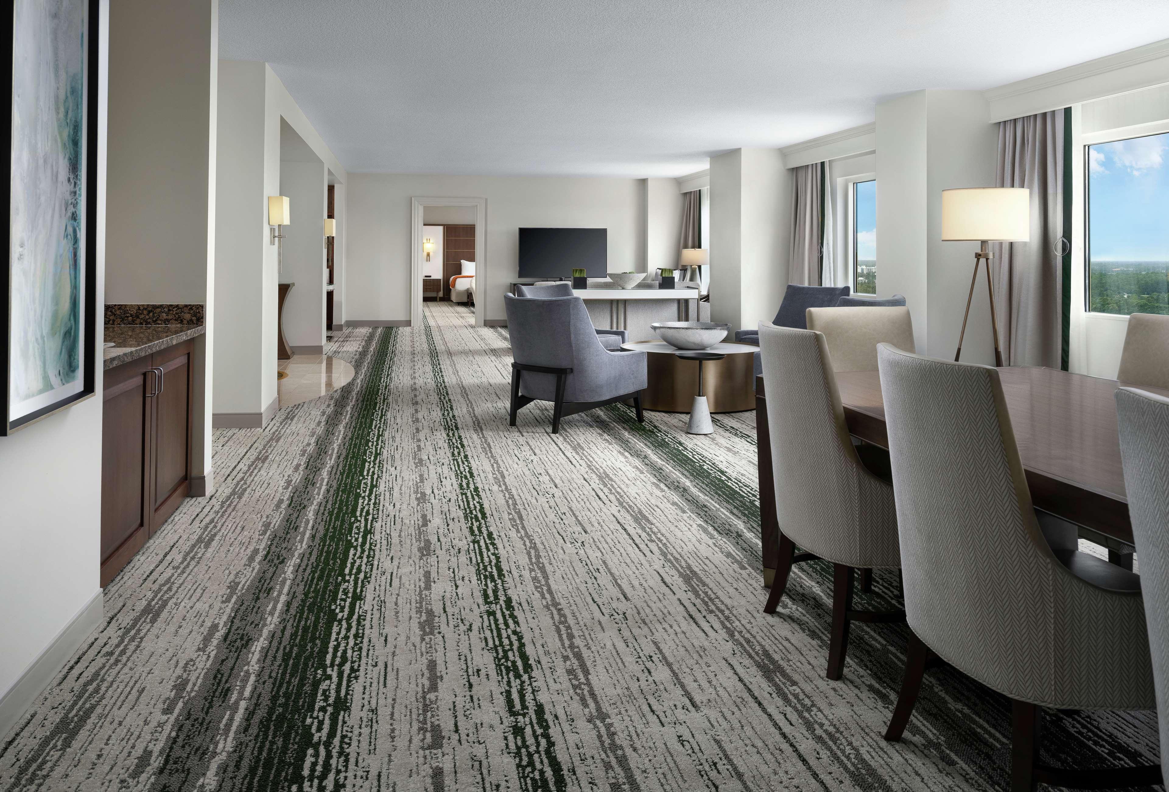 Signia By Hilton Orlando - An Official Walt World Lake Buena Vista