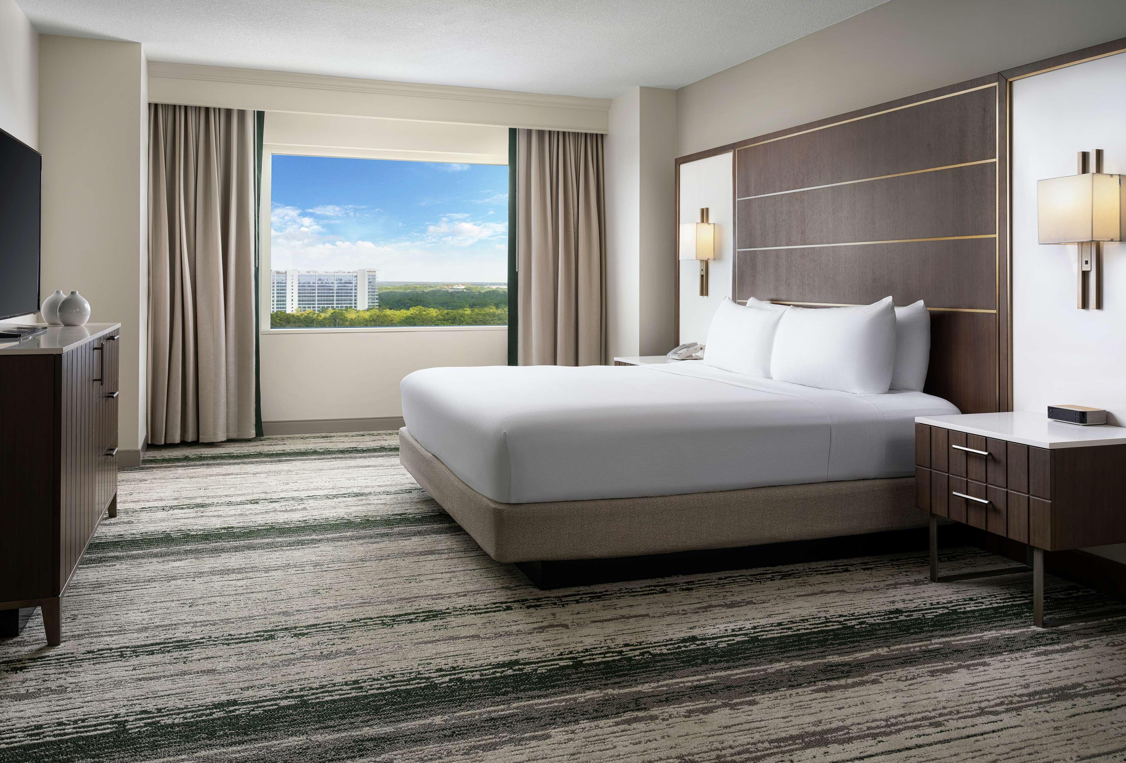 Signia By Hilton Orlando - An Official Walt World Resort