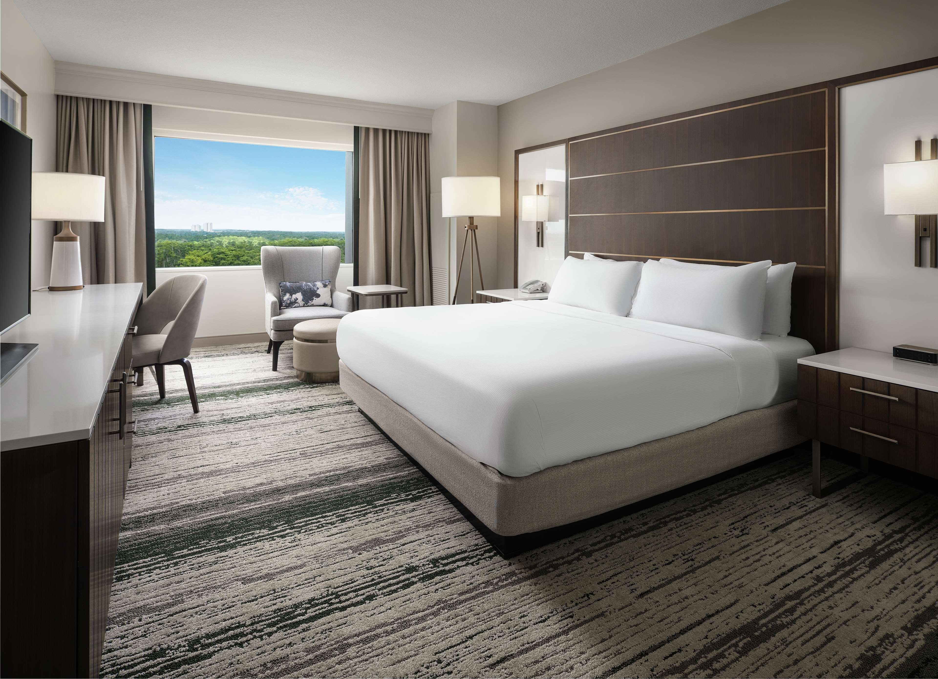 Signia By Hilton Orlando - An Official Walt World Resort 5*