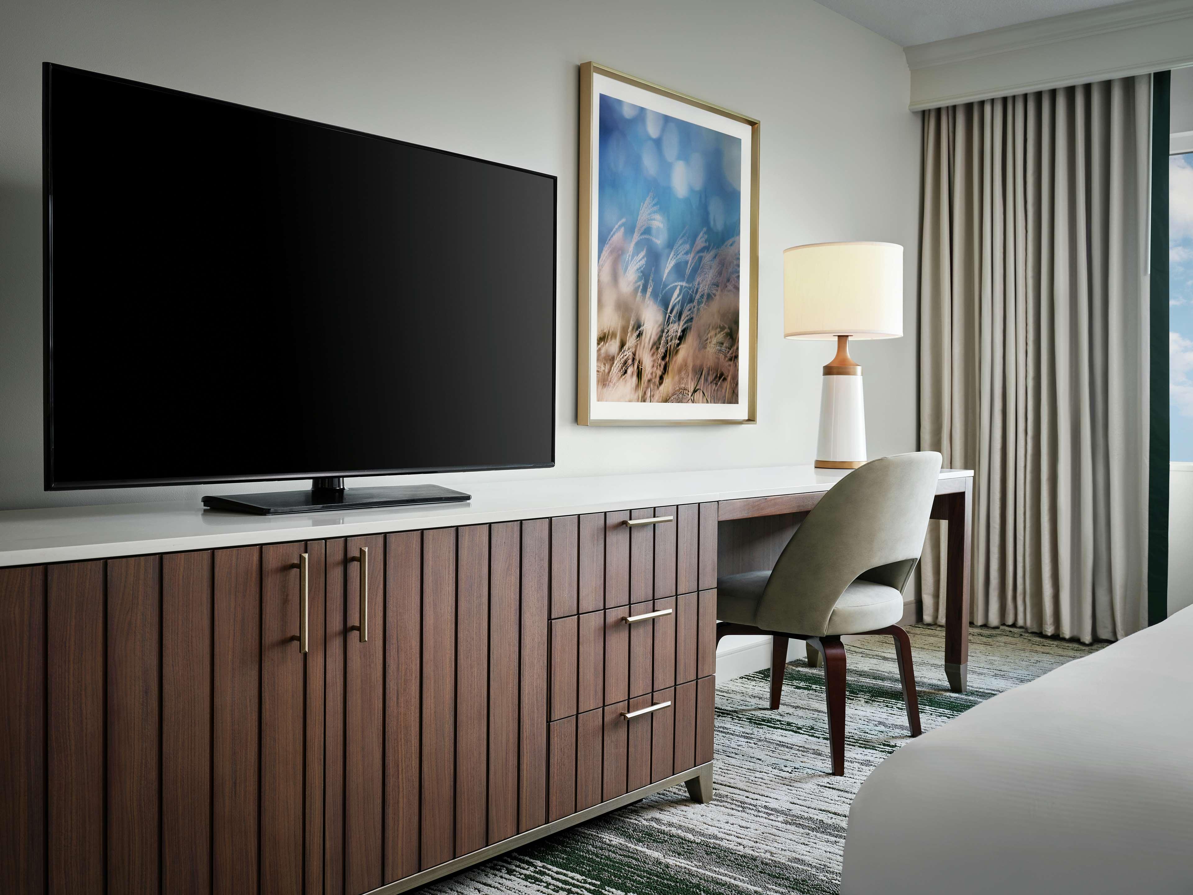 Resort Signia By Hilton Orlando - An Official Walt World 5*