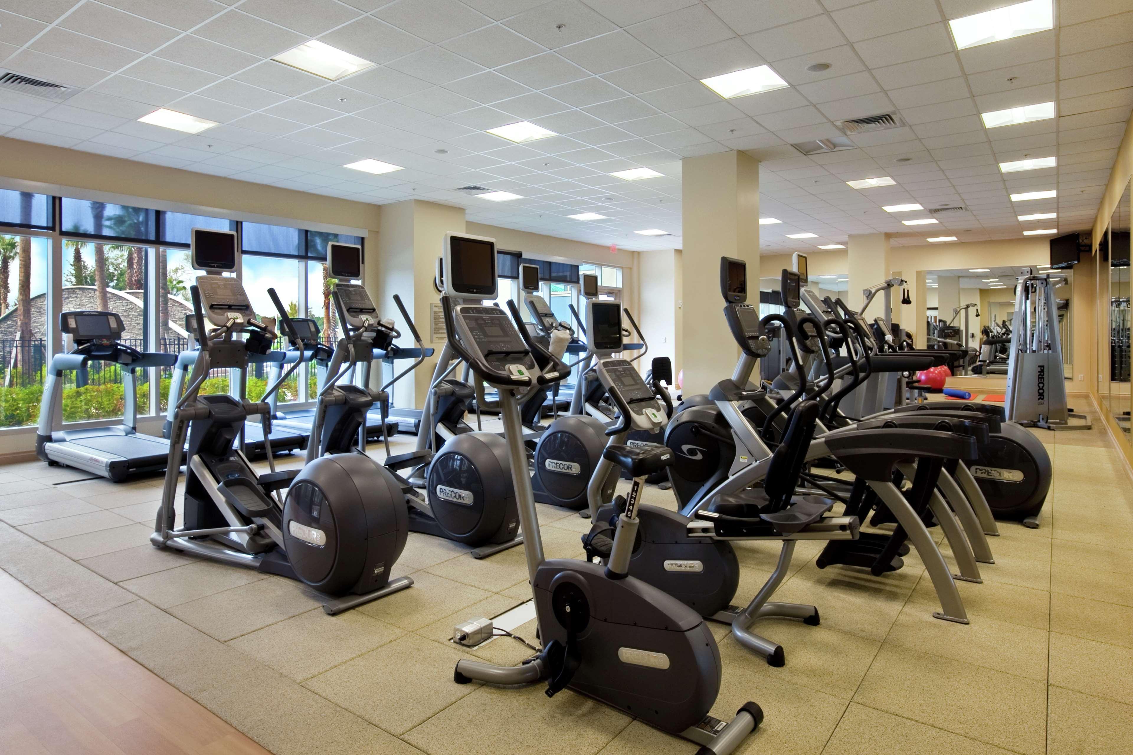 Resort Signia By Hilton Orlando - An Official Walt World