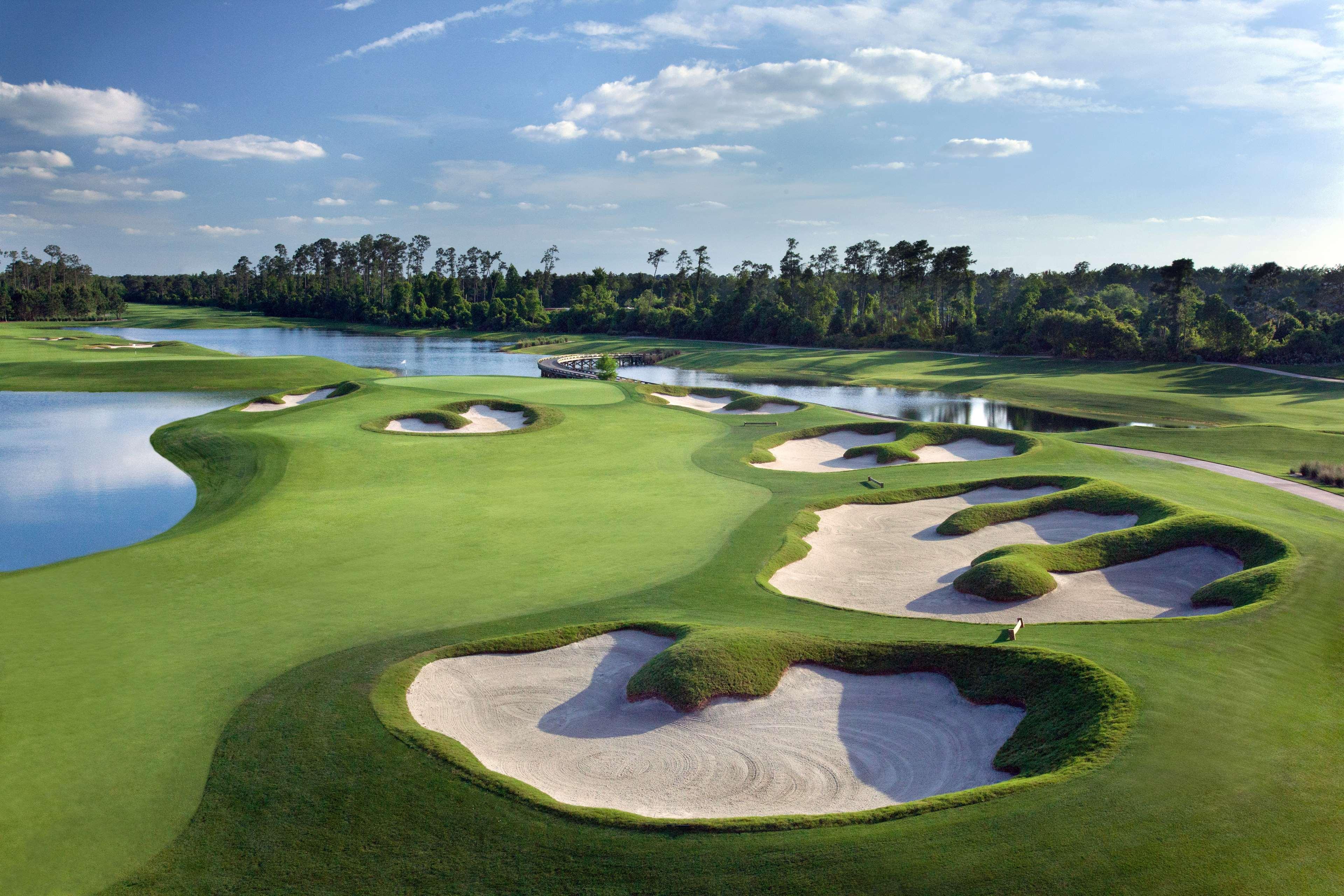Signia By Hilton Orlando - An Official Walt World Resort Lake Buena Vista