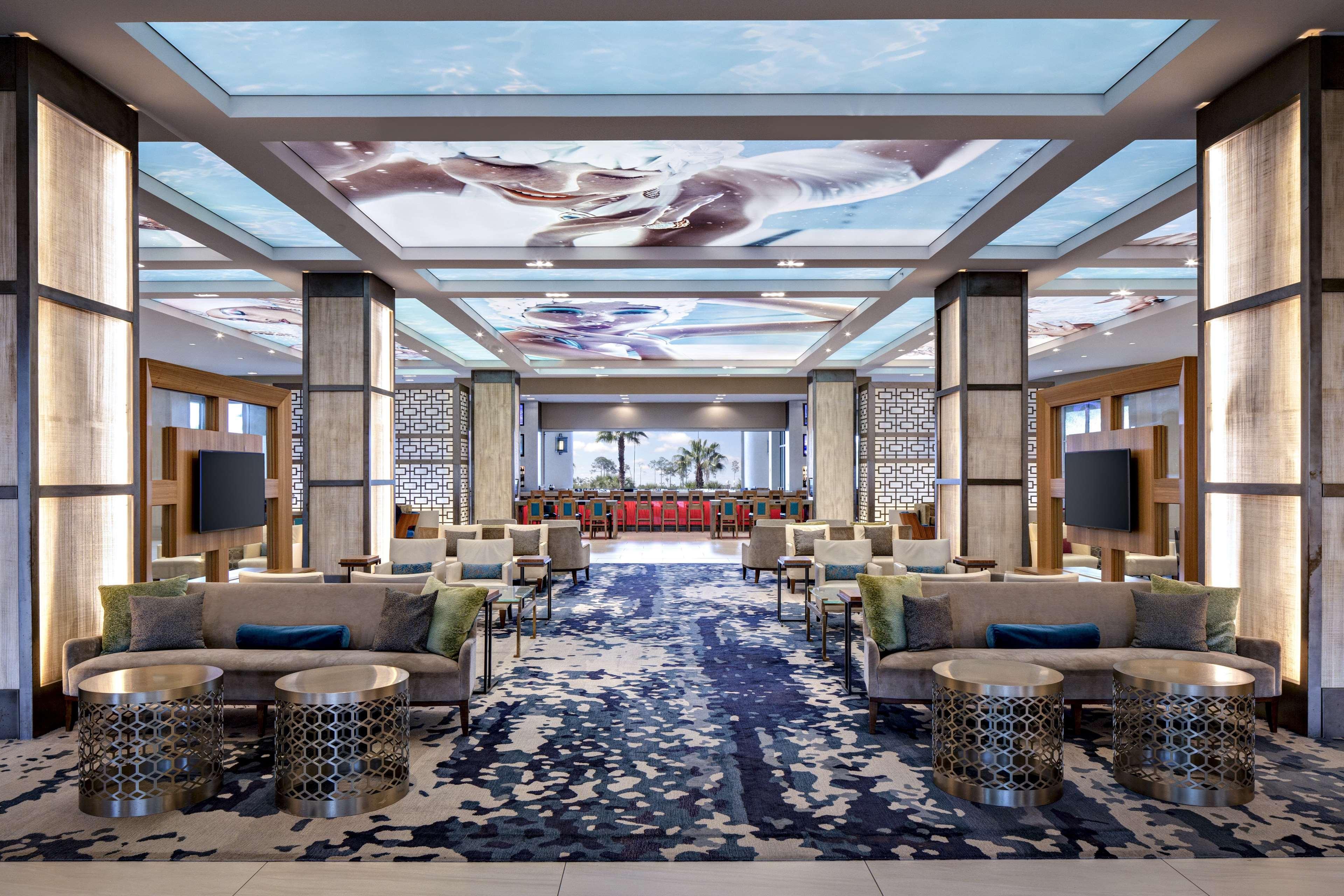 Signia By Hilton Orlando - An Official Walt World 5*