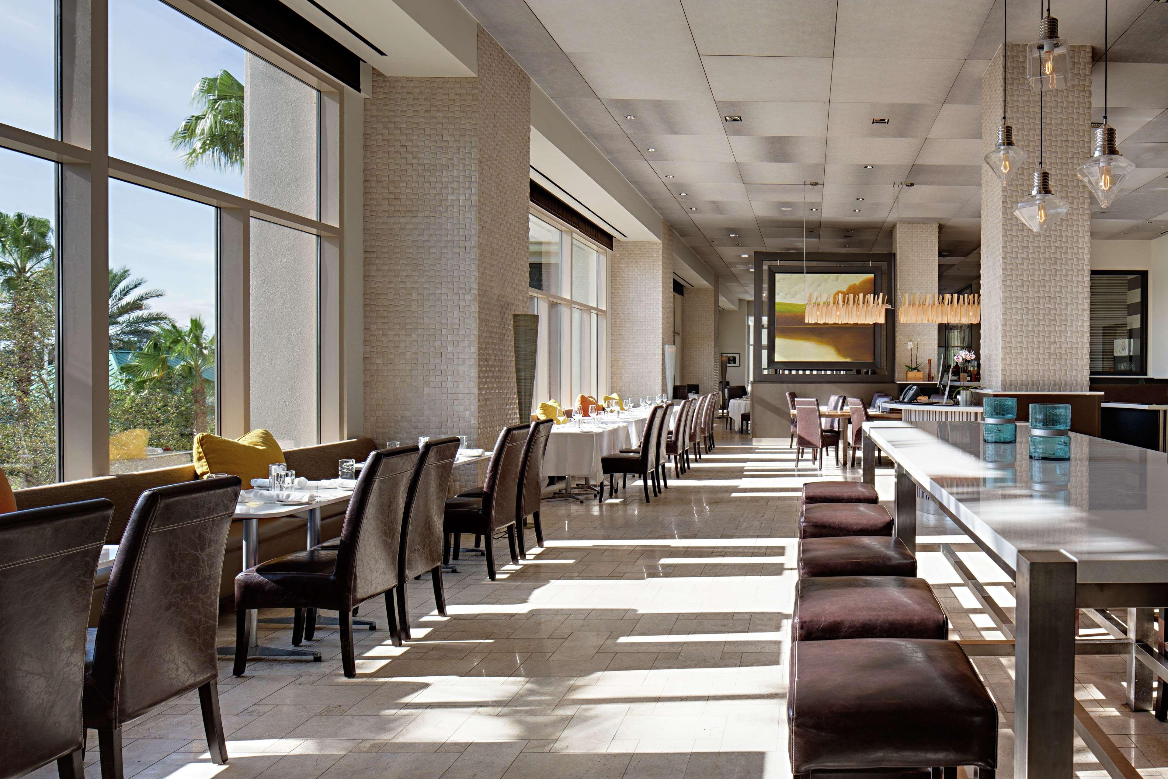 Signia By Hilton Orlando - An Official Walt World Resort 5*