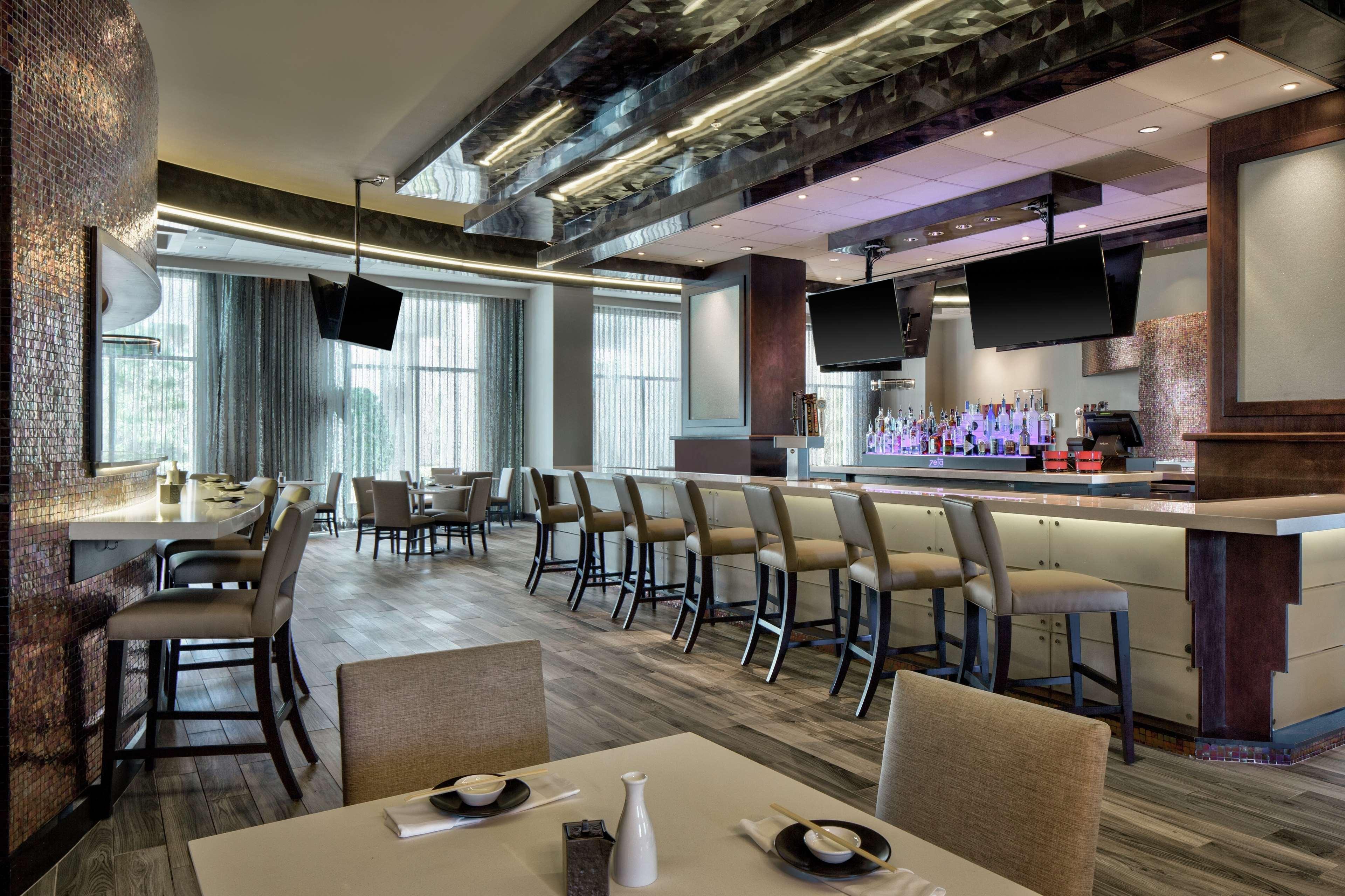 Resort Signia By Hilton Orlando - An Official Walt World Lake Buena Vista