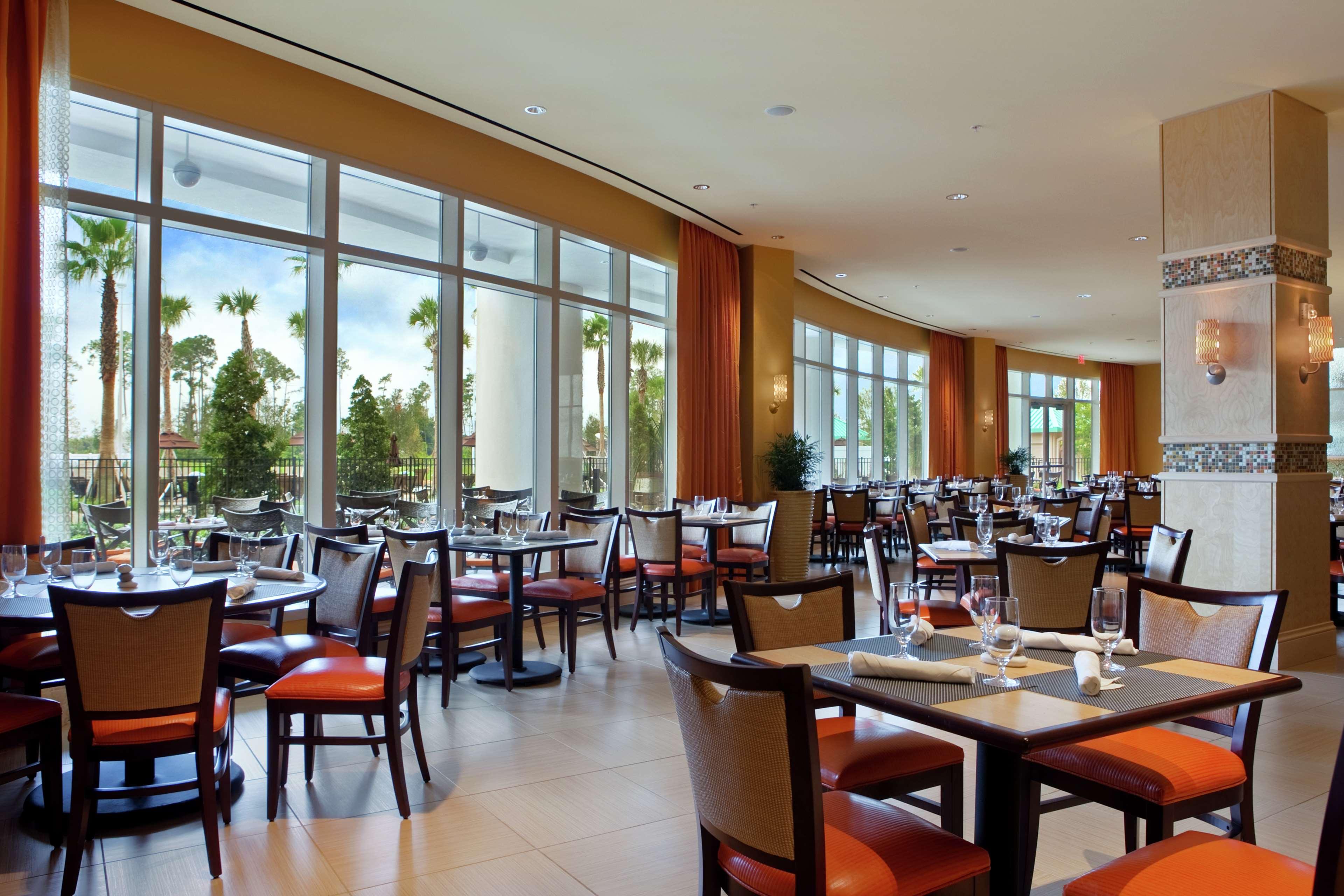 Resort Signia By Hilton Orlando - An Official Walt World