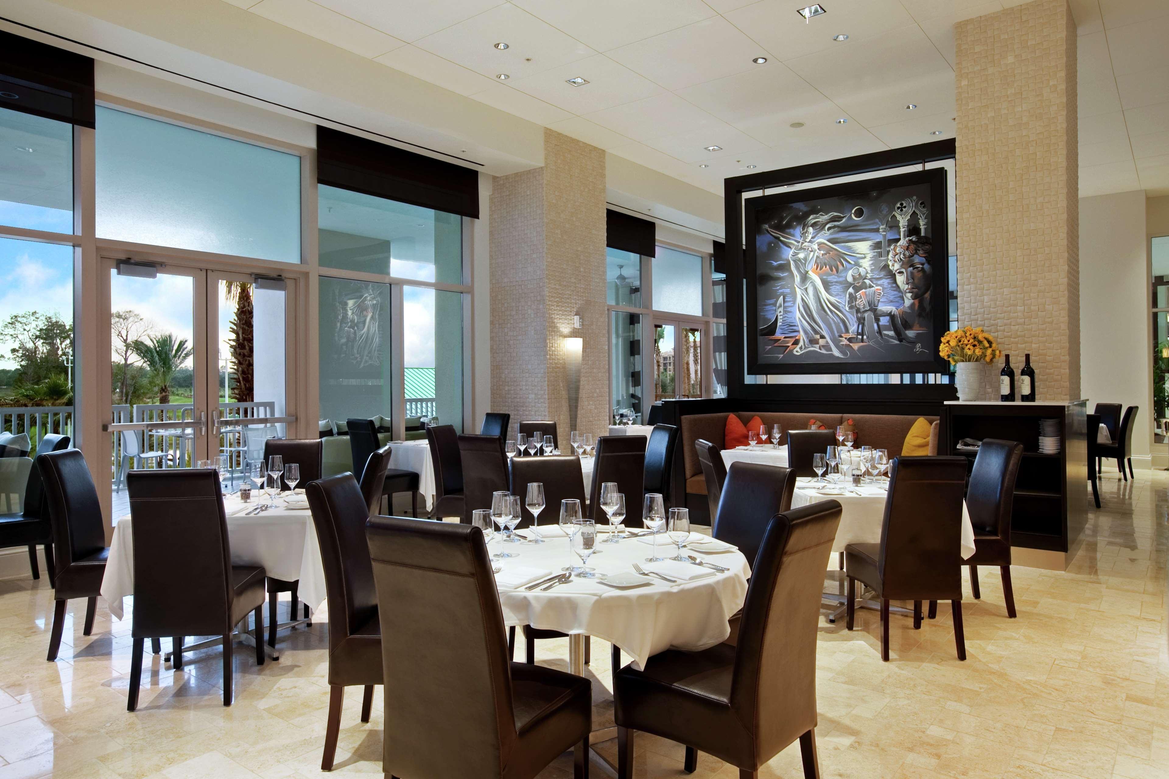 Signia By Hilton Orlando - An Official Walt World Lake Buena Vista