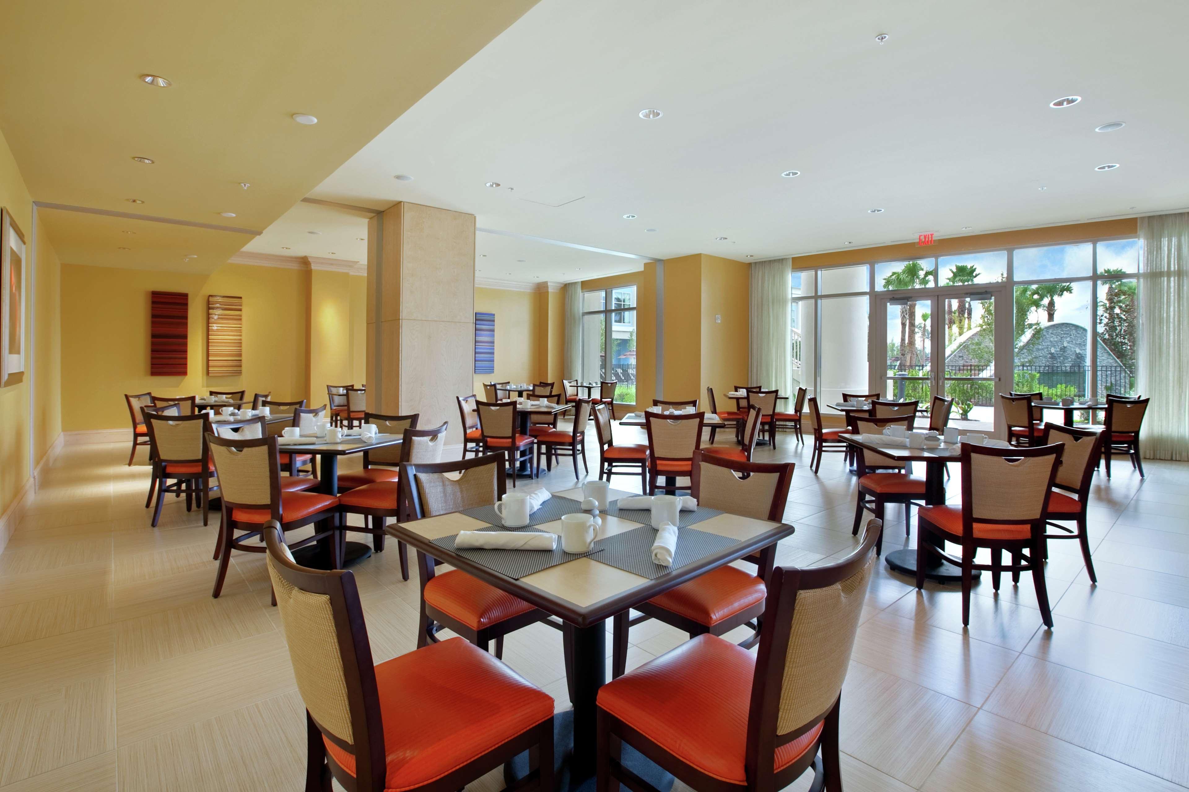 Resort Signia By Hilton Orlando - An Official Walt World 5*