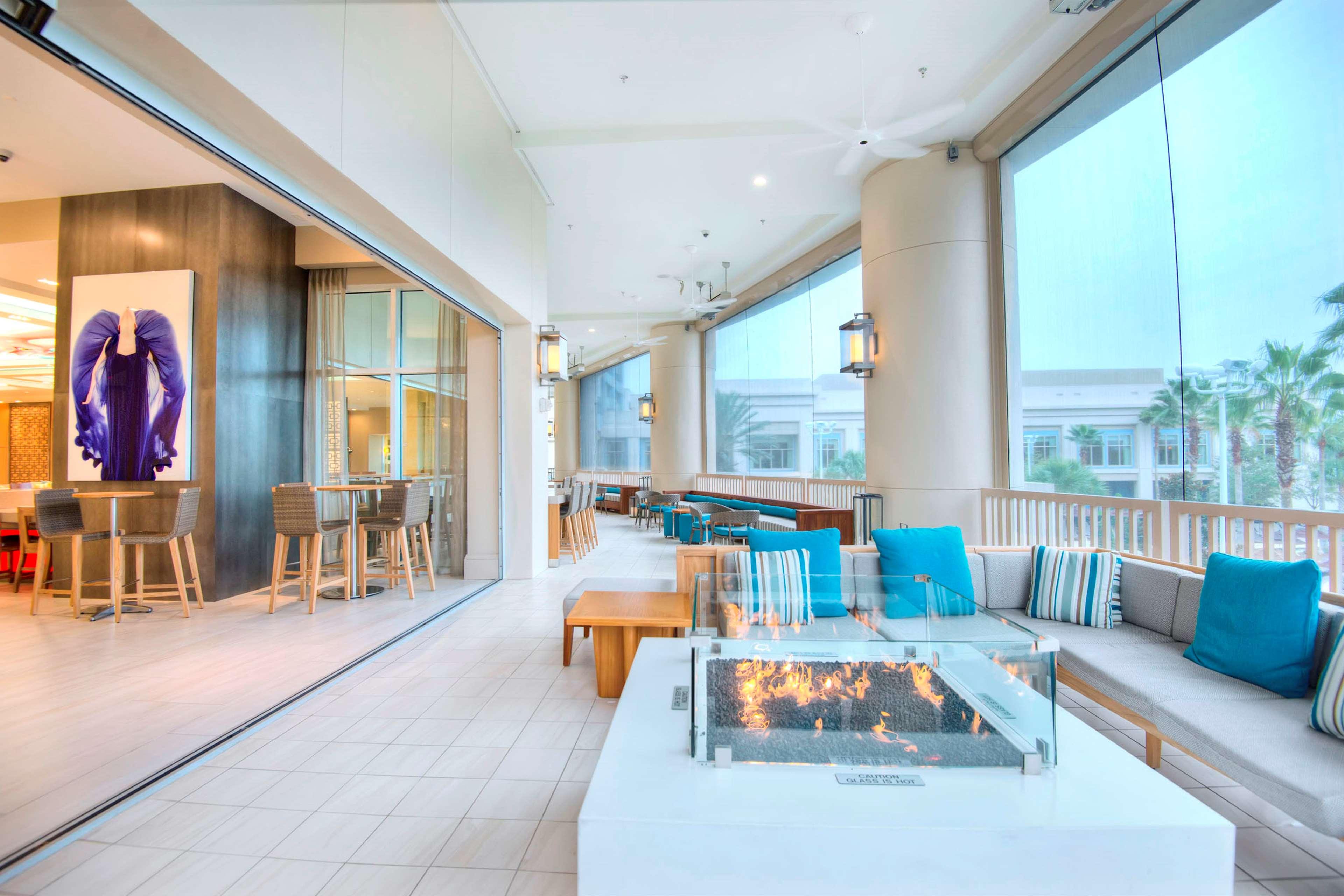 Signia By Hilton Orlando - An Official Walt World 5*