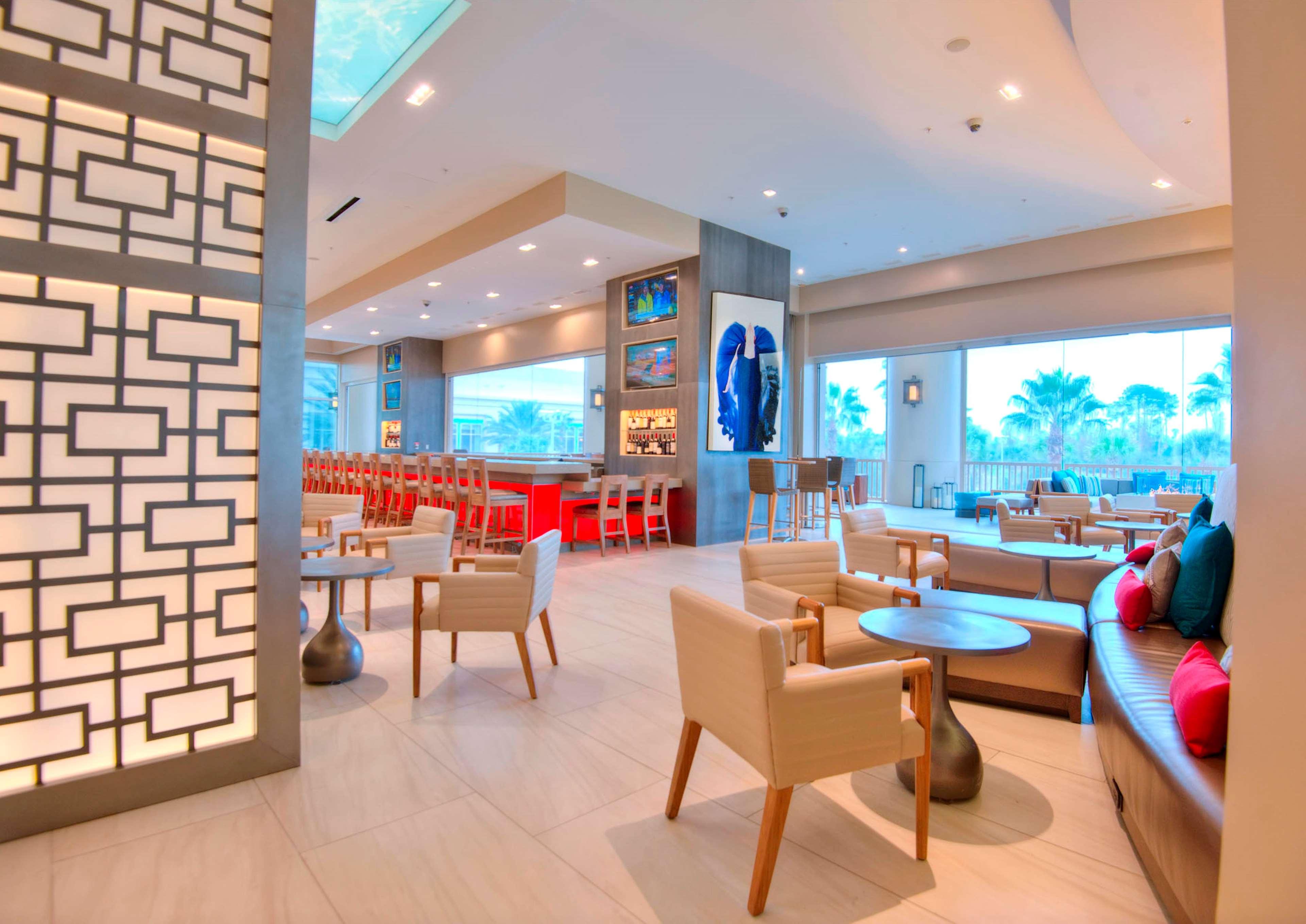 Signia By Hilton Orlando - An Official Walt World