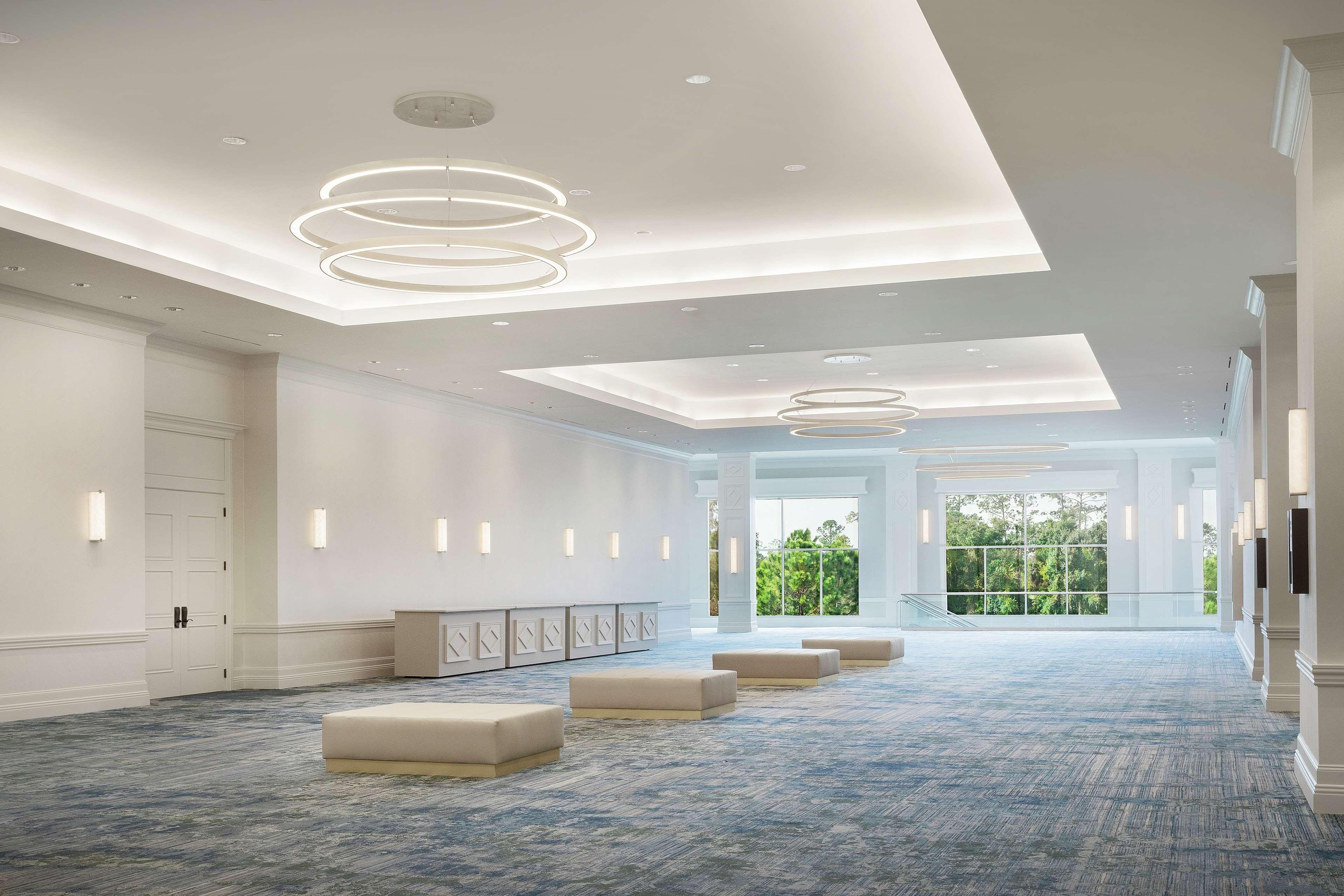 Resort Signia By Hilton Orlando - An Official Walt World Lake Buena Vista