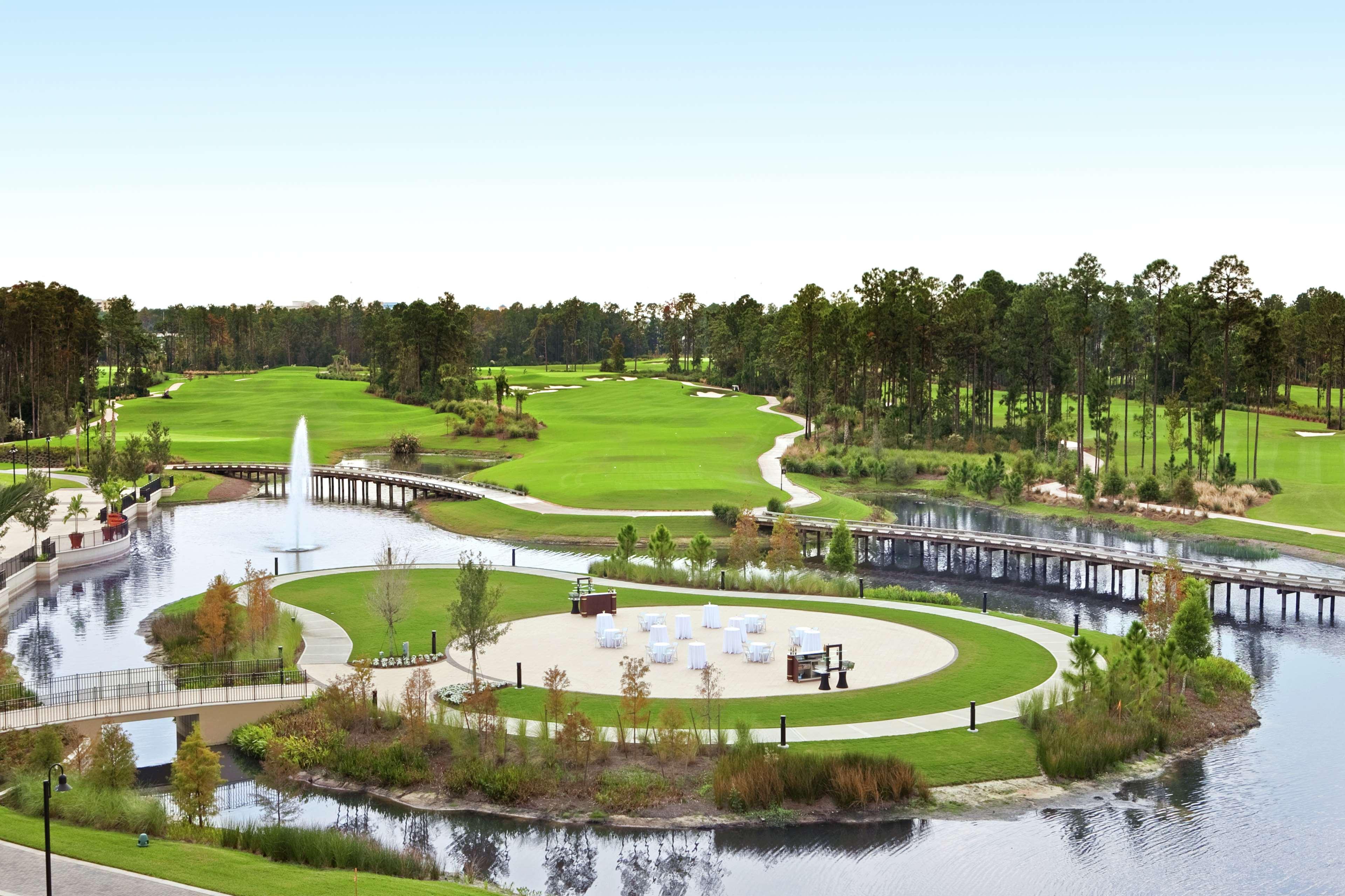 Signia By Hilton Orlando - An Official Walt World Resort