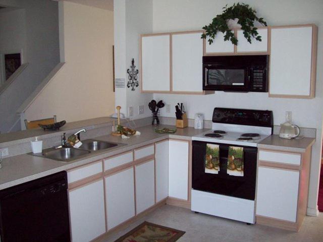 Holiday home Sunsplash Vacation Homes Davenport