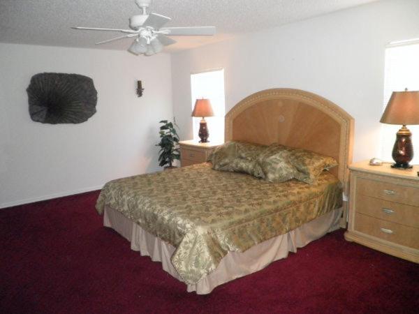 Sunsplash Vacation Homes Davenport