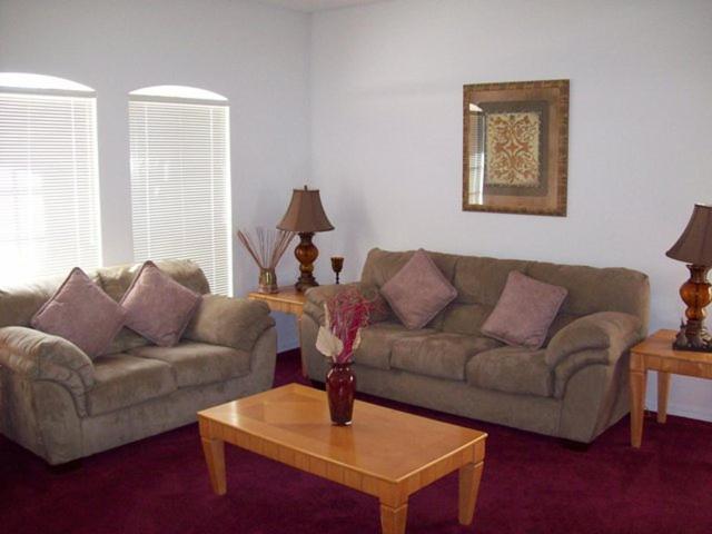 Sunsplash Vacation Homes * Davenport