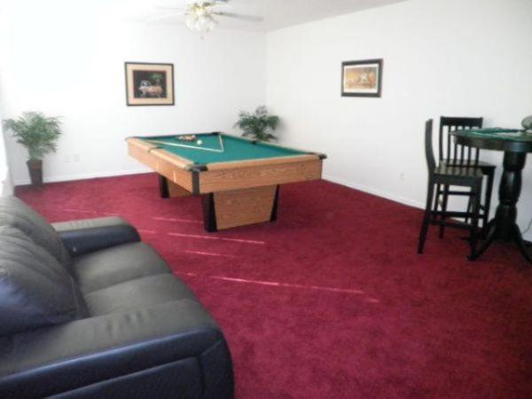 Holiday home Sunsplash Vacation Homes *