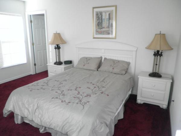 Sunsplash Vacation Homes *