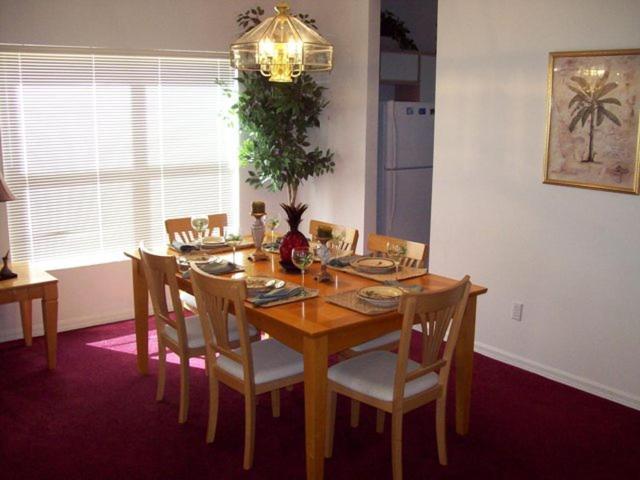 Sunsplash Vacation Homes Holiday home *