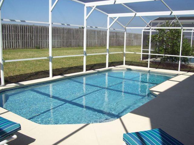 Sunsplash Vacation Homes Holiday home Davenport