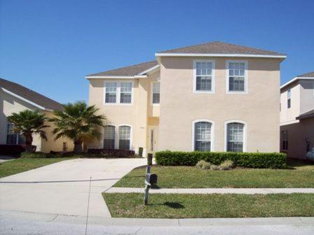 Holiday home Sunsplash Vacation Homes *
