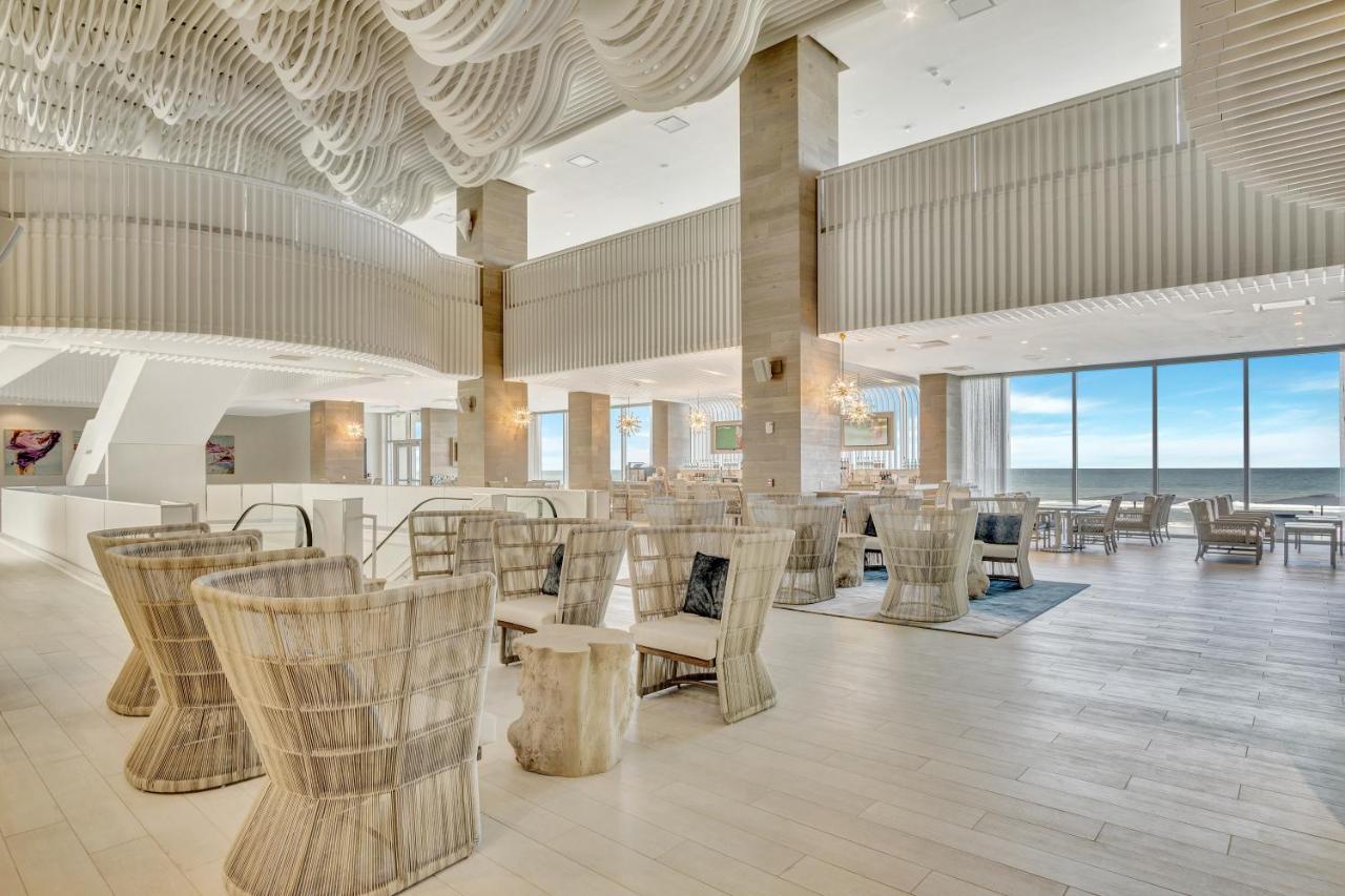 Hotel Daytona Grande Oceanfront Daytona Beach