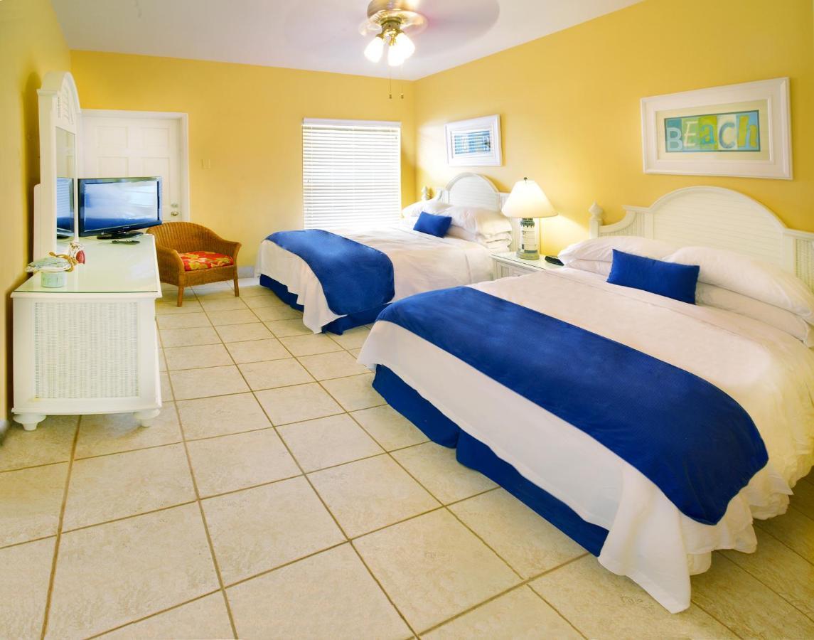 Tropic Seas Hotel 3*