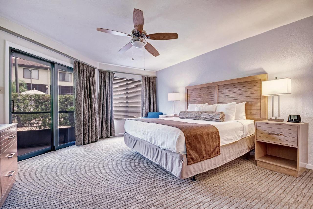 Club Wyndham International Resort