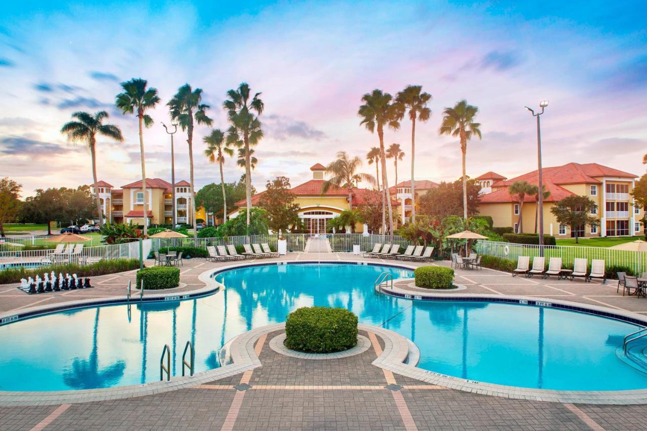 Sheraton Pga Vacation Port St Lucie 4*