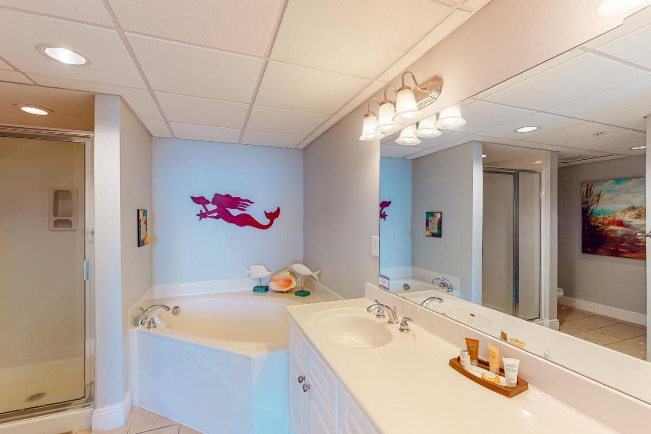 Apartment Emerald Ii Panama City Beach